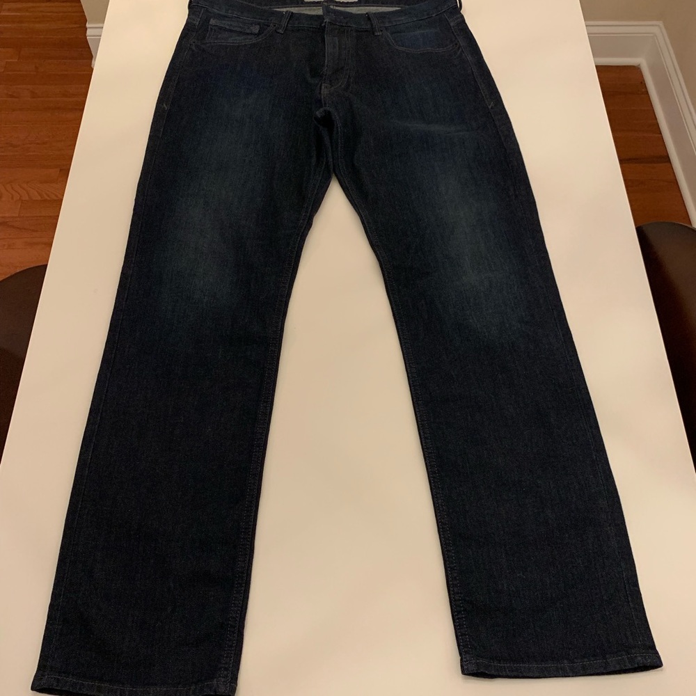 Express Jeans - Picture 3 of 5